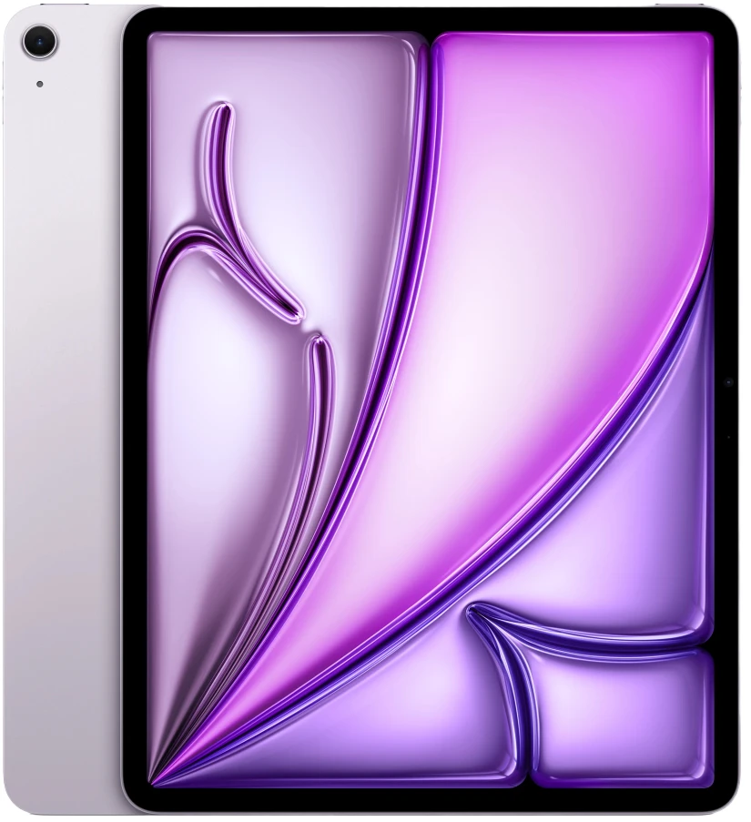 Apple iPad Air 13" Wi-Fi + Cellular (2026) 256 GB Violett