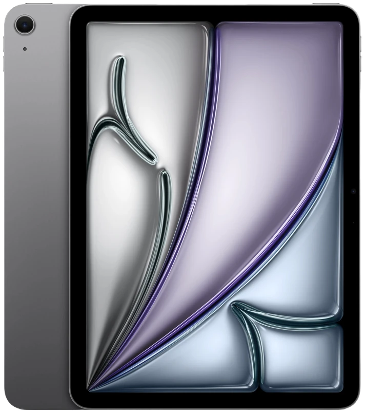 Apple iPad Air 11" Wi-Fi (2026) 256 GB Spacegrau