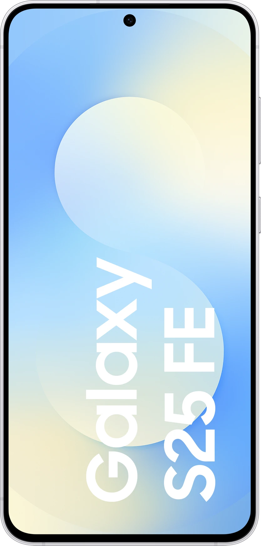 Samsung Galaxy S25 FE 256 GB Navy